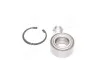 <strong>Підшипник маточини CITROEN, PEUGEOT передн./задн. міст (Вир-во COMPLEX) COMPLEX AUTOMOTIVE BEARINGS Sp.z.o.o. CX071 (фото 3)</strong>