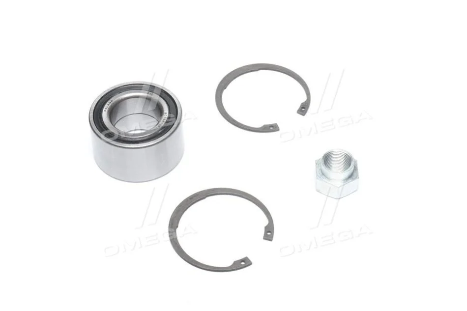 <strong>Підшипник маточини SEAT, VW передн. міст (Вир-во COMPLEX) COMPLEX AUTOMOTIVE BEARINGS Sp.z.o.o. CX074 (фото 1)</strong>