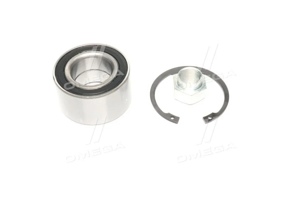 <strong>Підшипник маточини FIAT передн. міст (Вир-во COMPLEX) COMPLEX AUTOMOTIVE BEARINGS Sp.z.o.o. CX077 (фото 1)</strong>