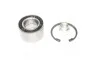 <strong>Підшипник маточини FIAT передн. міст (Вир-во COMPLEX) COMPLEX AUTOMOTIVE BEARINGS Sp.z.o.o. CX077 (фото 1)</strong>