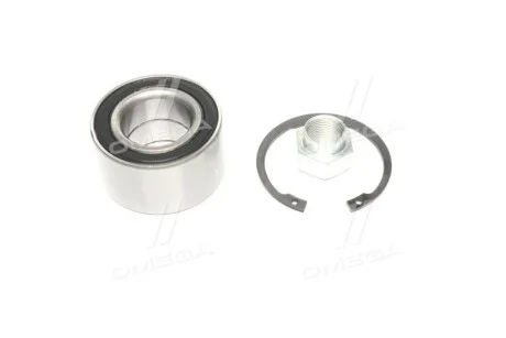 Підшипник маточини FIAT передн. міст (Вир-во COMPLEX) для COMPLEX AUTOMOTIVE BEARINGS Sp.z.o.o. CX077 фото товару