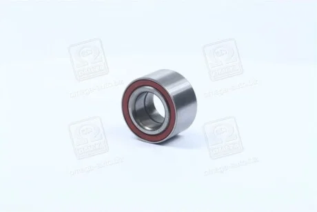 Підшипник маточини ВАЗ 2108-09 перед. міст (з гайкою) (Вир-во COMPLEX) для COMPLEX AUTOMOTIVE BEARINGS Sp.z.o.o. CX080 фото товару