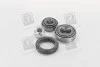 <strong>Підшипник маточини ВАЗ 2101-07 передн.мост лев. (Вир-во COMPLEX) COMPLEX AUTOMOTIVE BEARINGS Sp.z.o.o. CX082-L (фото 2)</strong>