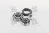 <strong>Підшипник маточини ВАЗ 2101-07 передн.мост лев. (Вир-во COMPLEX) COMPLEX AUTOMOTIVE BEARINGS Sp.z.o.o. CX082-L (фото 4)</strong>