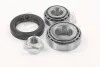 <strong>Підшипник маточини ВАЗ 2101-07 передн. міст правий (Вир-во COMPLEX) COMPLEX AUTOMOTIVE BEARINGS Sp.z.o.o. CX082-R (фото 1)</strong>
