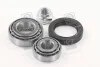 <strong>Підшипник маточини ВАЗ 2101-07 передн. міст правий (Вир-во COMPLEX) COMPLEX AUTOMOTIVE BEARINGS Sp.z.o.o. CX082-R (фото 3)</strong>