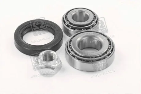 Підшипник маточини ВАЗ 2101-07 передн. міст правий (Вир-во COMPLEX) для COMPLEX AUTOMOTIVE BEARINGS Sp.z.o.o. CX082-R фото товару