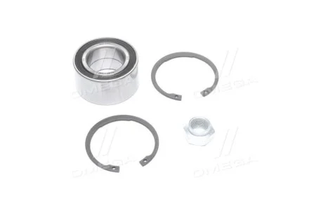 Підшипник маточини VW передн./задн. міст (Вир-во COMPLEX) для COMPLEX AUTOMOTIVE BEARINGS Sp.z.o.o. CX083 фото товару