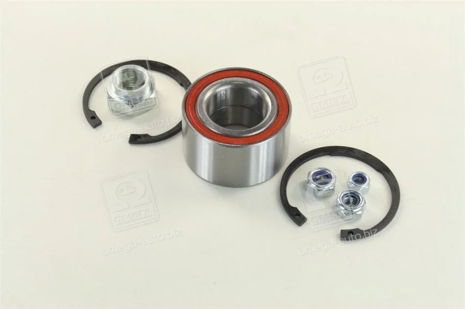 <strong>Підшипник маточини VW GOLF, JETTA передн. міст (Вир-во COMPLEX) COMPLEX AUTOMOTIVE BEARINGS Sp.z.o.o. CX084 (фото 1)</strong>