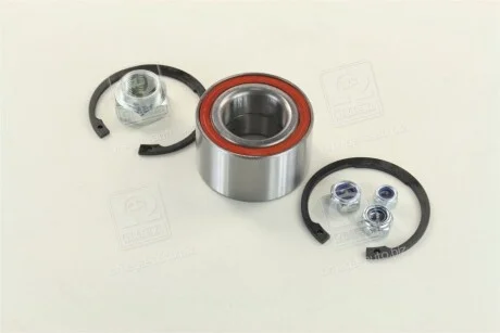 Підшипник маточини VW GOLF, JETTA передн. міст (Вир-во COMPLEX) для COMPLEX AUTOMOTIVE BEARINGS Sp.z.o.o. CX084 фото товару