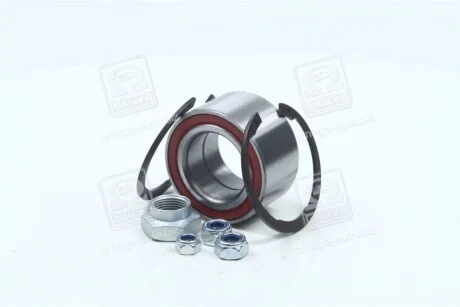 Підшипник маточини VW PASSAT II, III передн./задн. міст (Вир-во COMPLEX) для COMPLEX AUTOMOTIVE BEARINGS Sp.z.o.o. CX085 фото товару