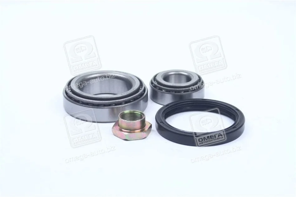 <strong>Підшипник маточини VW T3 передн. міст (Вир-во COMPLEX) COMPLEX AUTOMOTIVE BEARINGS Sp.z.o.o. CX089 (фото 1)</strong>