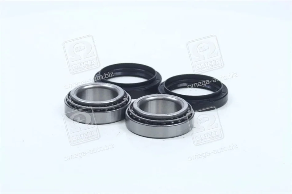 <strong>Підшипник маточини FORD задн. міст (Вир-во COMPLEX) COMPLEX AUTOMOTIVE BEARINGS Sp.z.o.o. CX090 (фото 1)</strong>