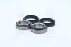 <strong>Підшипник маточини FORD задн. міст (Вир-во COMPLEX) COMPLEX AUTOMOTIVE BEARINGS Sp.z.o.o. CX090 (фото 1)</strong>