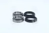 <strong>Підшипник маточини FORD задн. міст (Вир-во COMPLEX) COMPLEX AUTOMOTIVE BEARINGS Sp.z.o.o. CX090 (фото 2)</strong>