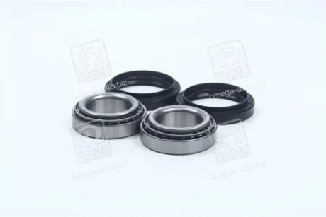 Підшипник маточини FORD задн. міст (Вир-во COMPLEX) для COMPLEX AUTOMOTIVE BEARINGS Sp.z.o.o. CX090 фото товару