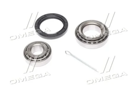 Підшипник маточини HYUNDAI передн./задн. міст (Вир-во COMPLEX) для COMPLEX AUTOMOTIVE BEARINGS Sp.z.o.o. CX095 фото товару