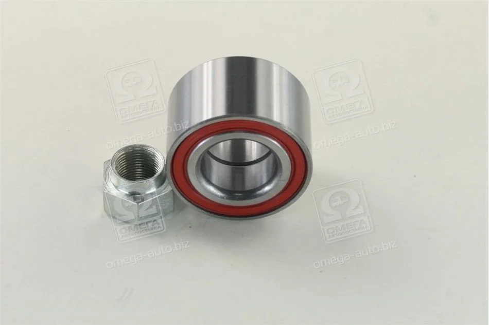 <strong>Підшипник маточини FIAT передн. міст (Вир-во COMPLEX) COMPLEX AUTOMOTIVE BEARINGS Sp.z.o.o. CX098 (фото 1)</strong>