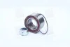 <strong>Підшипник маточини RENAULT передн. міст (Вир-во COMPLEX) COMPLEX AUTOMOTIVE BEARINGS Sp.z.o.o. CX099 (фото 1)</strong>