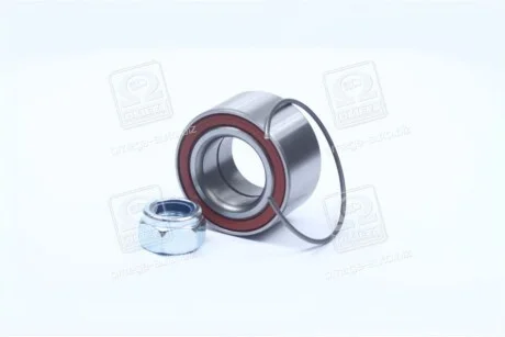 Підшипник маточини RENAULT передн. міст (Вир-во COMPLEX) для COMPLEX AUTOMOTIVE BEARINGS Sp.z.o.o. CX099 фото товару