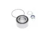 <strong>Підшипник маточини RENAULT передн. міст (Вир-во COMPLEX) COMPLEX AUTOMOTIVE BEARINGS Sp.z.o.o. CX101 (фото 2)</strong>