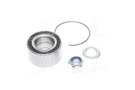 Підшипник маточини RENAULT передн. міст (Вир-во COMPLEX) для COMPLEX AUTOMOTIVE BEARINGS Sp.z.o.o. CX101 фото товару