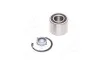 <strong>Підшипник маточини RENAULT задн. міст (Вир-во COMPLEX) COMPLEX AUTOMOTIVE BEARINGS Sp.z.o.o. CX102 (фото 4)</strong>