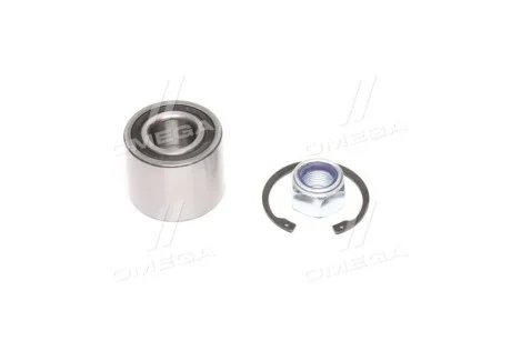 Підшипник маточини RENAULT задн. міст (Вир-во COMPLEX) для COMPLEX AUTOMOTIVE BEARINGS Sp.z.o.o. CX102 фото товару
