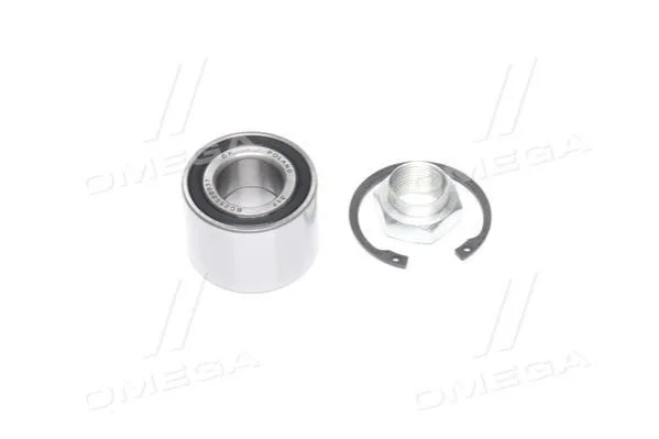 <strong>Підшипник маточини CITROEN, PEUGEOT 309 задн. міст (Вир-во COMPLEX) COMPLEX AUTOMOTIVE BEARINGS Sp.z.o.o. CX103 (фото 1)</strong>
