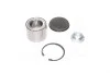 <strong>Підшипник маточини RENAULT MASTER задн. міст (Вир-во COMPLEX) COMPLEX AUTOMOTIVE BEARINGS Sp.z.o.o. CX1031 (фото 1)</strong>