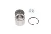 <strong>Підшипник маточини RENAULT MASTER задн. міст (Вир-во COMPLEX) COMPLEX AUTOMOTIVE BEARINGS Sp.z.o.o. CX1031 (фото 2)</strong>