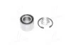 <strong>Підшипник маточини CITROEN, PEUGEOT 309 задн. міст (Вир-во COMPLEX) COMPLEX AUTOMOTIVE BEARINGS Sp.z.o.o. CX103 (фото 1)</strong>