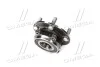 <strong>Маточина в зборі MAZDA 6, CX-5 11 перед. міст (Вир-во COMPLEX) COMPLEX AUTOMOTIVE BEARINGS Sp.z.o.o. CX1048 (фото 4)</strong>