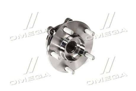 Маточина в зборі MAZDA 6, CX-5 11 перед. міст (Вир-во COMPLEX) для COMPLEX AUTOMOTIVE BEARINGS Sp.z.o.o. CX1048 фото товара