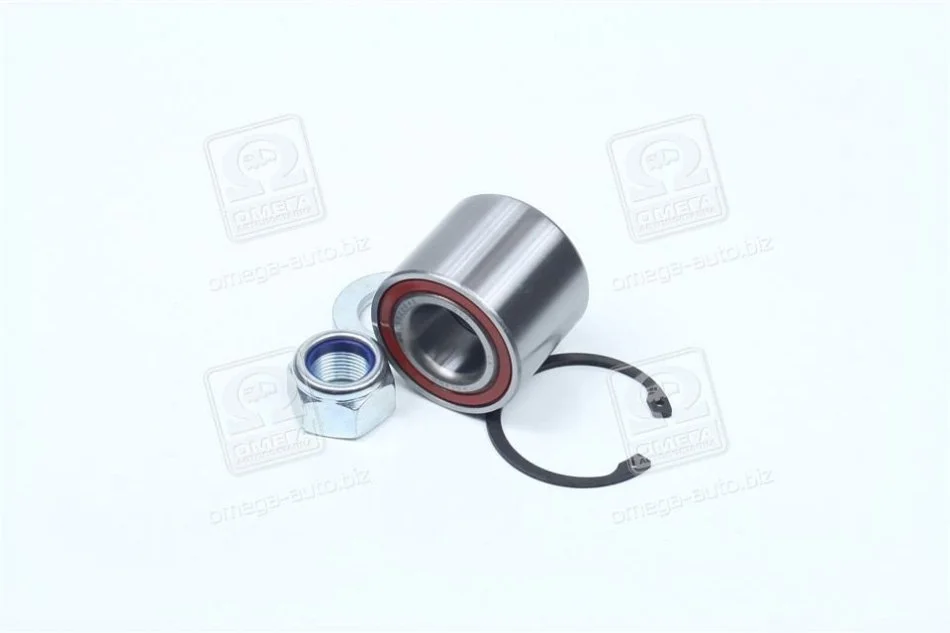 <strong>Підшипник маточини RENAULT R21 задн. міст (Вир-во COMPLEX) COMPLEX AUTOMOTIVE BEARINGS Sp.z.o.o. CX128 (фото 1)</strong>
