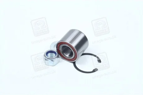 Підшипник маточини RENAULT R21 задн. міст (Вир-во COMPLEX) для COMPLEX AUTOMOTIVE BEARINGS Sp.z.o.o. CX128 фото товару