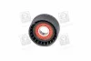 <strong>Ролик натяжний DACIA, RENAULT (вир-во Complex) COMPLEX AUTOMOTIVE BEARINGS Sp.z.o.o. CX133-00 (фото 1)</strong>