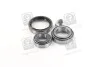 <strong>Підшипник маточини CITROEN, PEUGEOT задн. міст (Вир-во COMPLEX) COMPLEX AUTOMOTIVE BEARINGS Sp.z.o.o. CX135 (фото 1)</strong>