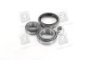 <strong>Підшипник маточини CITROEN, PEUGEOT задн. міст (Вир-во COMPLEX) COMPLEX AUTOMOTIVE BEARINGS Sp.z.o.o. CX135 (фото 2)</strong>
