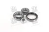 <strong>Підшипник маточини CITROEN, PEUGEOT задн. міст (Вир-во COMPLEX) COMPLEX AUTOMOTIVE BEARINGS Sp.z.o.o. CX135 (фото 3)</strong>
