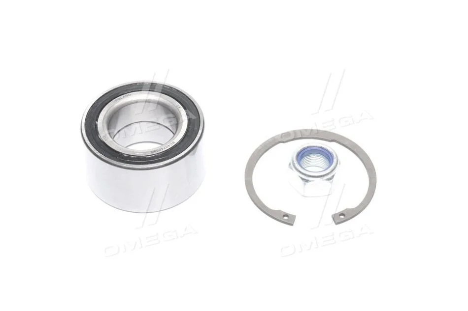 <strong>Підшипник маточини AUDI, SEAT, VW передн./задн. міст (Вир-во COMPLEX) COMPLEX AUTOMOTIVE BEARINGS Sp.z.o.o. CX136 (фото 1)</strong>