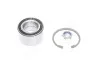 <strong>Підшипник маточини AUDI, SEAT, VW передн./задн. міст (Вир-во COMPLEX) COMPLEX AUTOMOTIVE BEARINGS Sp.z.o.o. CX136 (фото 1)</strong>