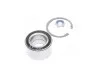 <strong>Підшипник маточини AUDI, SEAT, VW передн./задн. міст (Вир-во COMPLEX) COMPLEX AUTOMOTIVE BEARINGS Sp.z.o.o. CX136 (фото 2)</strong>