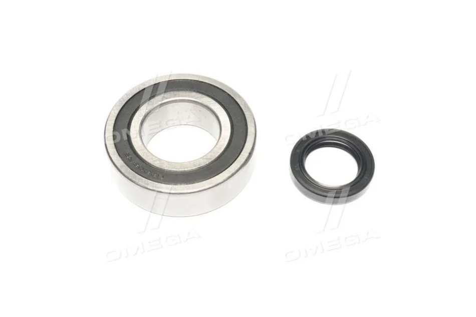 <strong>Підшипник маточини ВАЗ 2121 задн. міст (Вір-во COMPLEX) COMPLEX AUTOMOTIVE BEARINGS Sp.z.o.o. CX144 (фото 1)</strong>