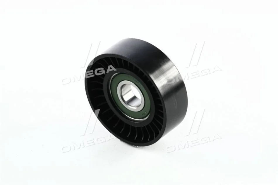 <strong>Ролик натяжний SKODA (вир-во Complex) COMPLEX AUTOMOTIVE BEARINGS Sp.z.o.o. CX16-97 (фото 1)</strong>
