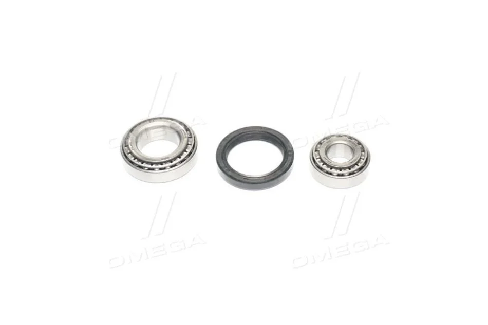 <strong>Підшипник маточини HYUNDAI передн. міст (Вир-во COMPLEX) COMPLEX AUTOMOTIVE BEARINGS Sp.z.o.o. CX173 (фото 1)</strong>
