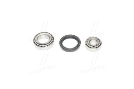 Підшипник маточини HYUNDAI передн. міст (Вир-во COMPLEX) для COMPLEX AUTOMOTIVE BEARINGS Sp.z.o.o. CX173 фото товару