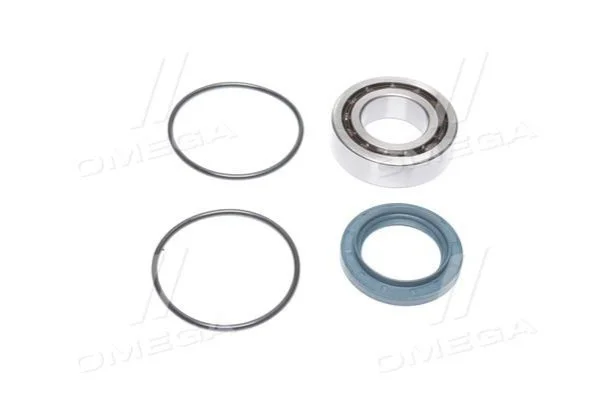 <strong>Підшипник маточини FORD TRANSIT задн. міст (довг. база) (Вир-во COMPLEX) COMPLEX AUTOMOTIVE BEARINGS Sp.z.o.o. CX177 (фото 1)</strong>