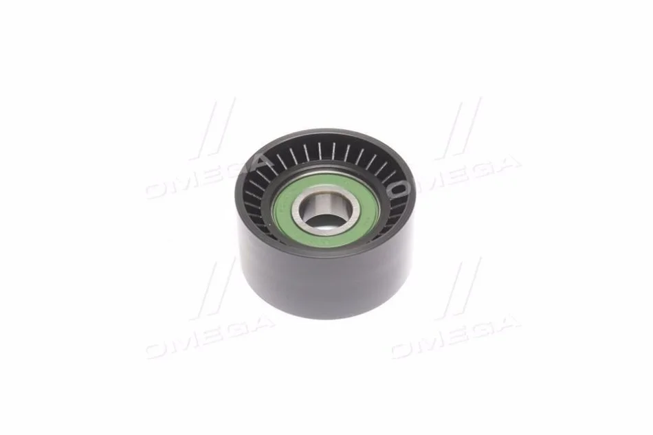 <strong>Натяжний ролик, приводного ремня (Вир-во COMPLEX) COMPLEX AUTOMOTIVE BEARINGS Sp.z.o.o. CX187-00 (фото 1)</strong>
