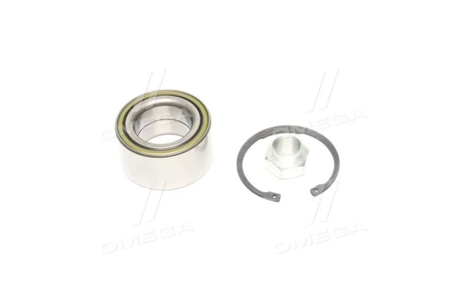 <strong>Підшипник маточини MB E-Class (124) задн. (Вир-во Complex) COMPLEX AUTOMOTIVE BEARINGS Sp.z.o.o. CX189 (фото 1)</strong>